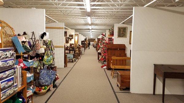 Silvermoon Consignment Barn