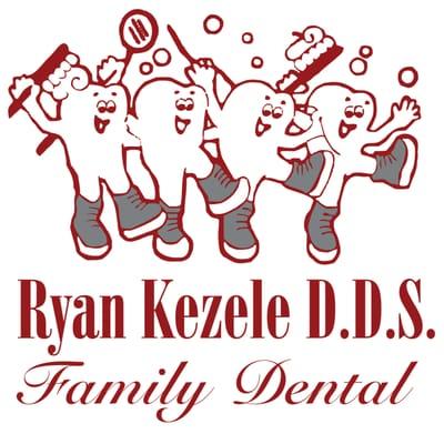 Ryan Kezele DDS