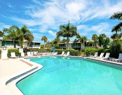 McCormick Island Rentals