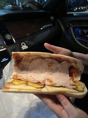 Jimmy John's