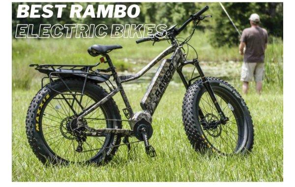 Cece’s E-Bike Garage