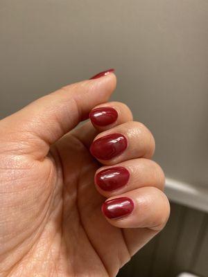 At Nails and Spa