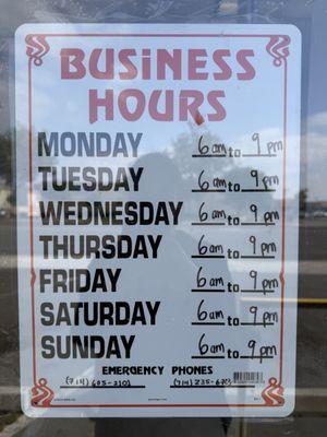 Mi Perlita Panaderia