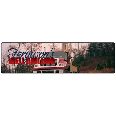 Ferguson Well Drilling