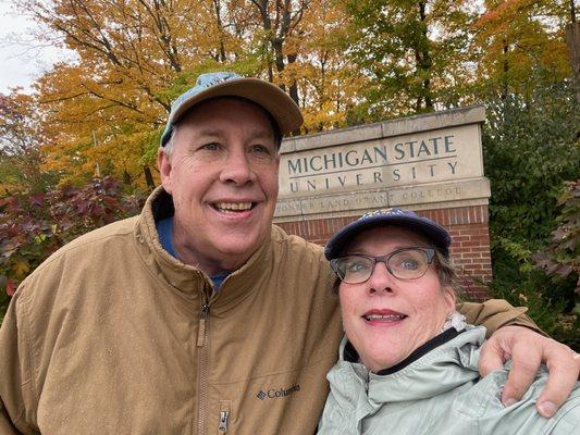 Law Office of Barry R. Benton