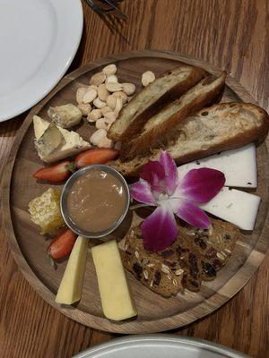 Cheese Platter