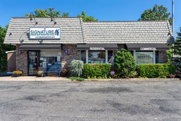 Walt Greene Signature Premier Properties