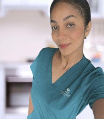 Ocean Green Cleaning Services