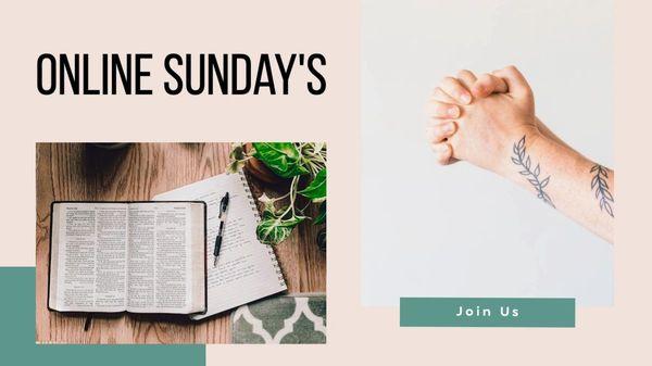 Restoration Ministries Church