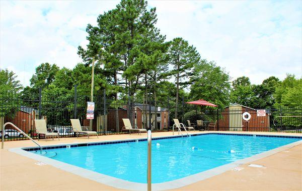 Arborgate Apartments