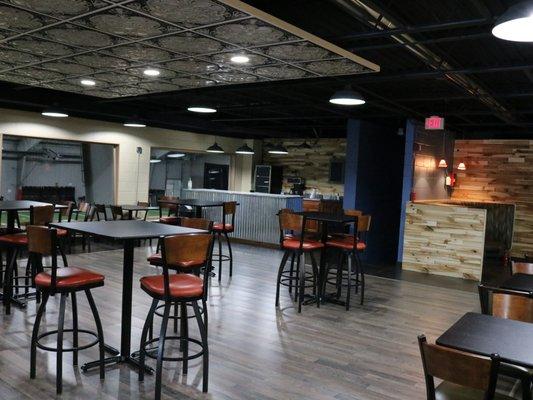 NST Sports Performance