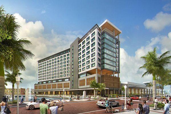 Luminary Hotel & Co, Autograph Collection