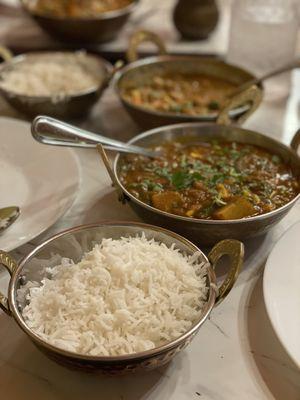 Saffron Indian Kitchen