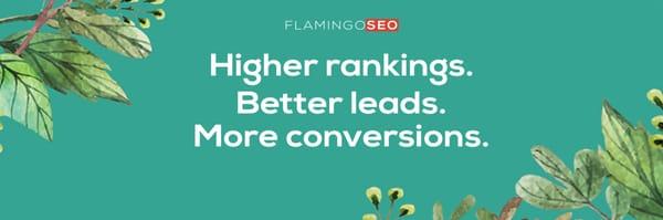 Flamingo SEO