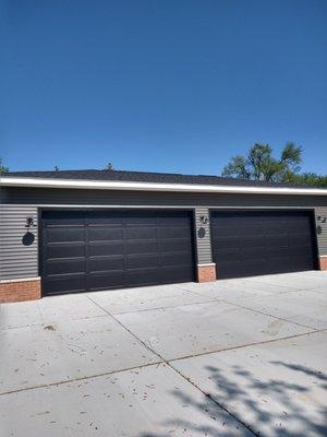 Wayne County Door Systems