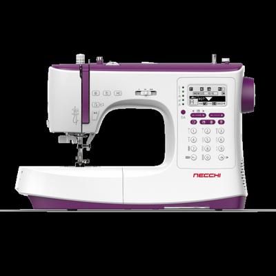 Advanced Sewing Machine Solutions