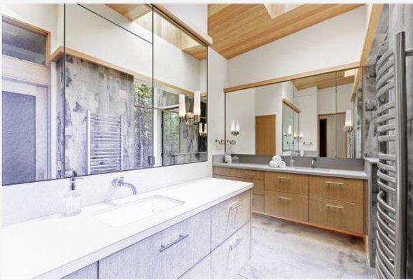 Paul Evans Construction