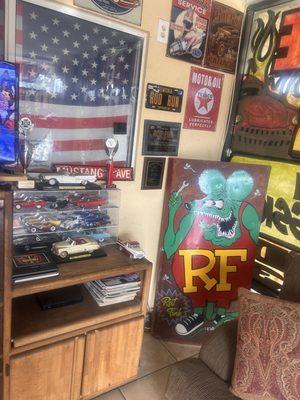 Bird Family Tire & Auto