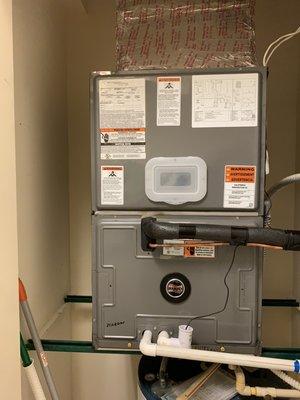 Walt Cooling Services