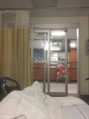 The Washington Hospital