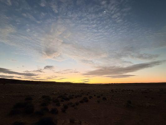 Shash Dine' Eco-Retreat