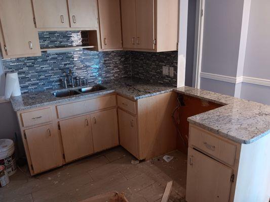 Abolish Design & Construction