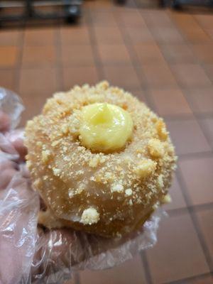 The Original Ferrell's Donuts