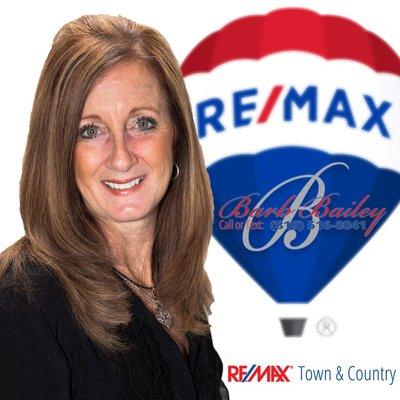 Barb Bailey - ReMax Town & Country