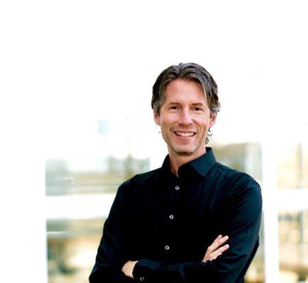 Larry Elwood - City West Real Estate