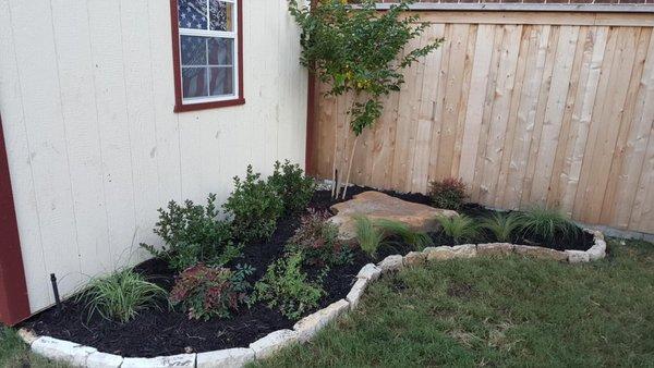 Christian Irrigation