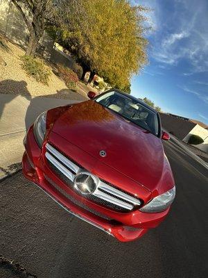 Andy's Collision Center