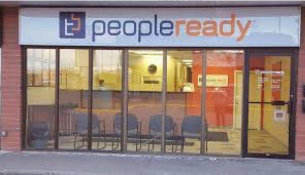 PeopleReady