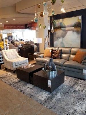 La-Z-Boy Furniture Galleries