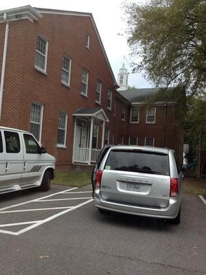 Ingleside Baptist Church