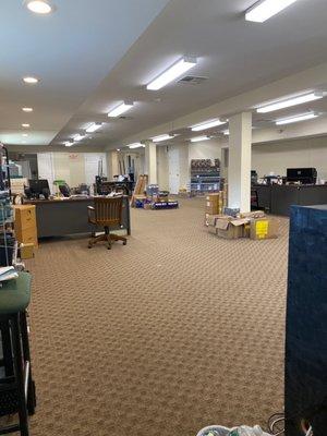 Decks & Docks Lumber Company Barnegat