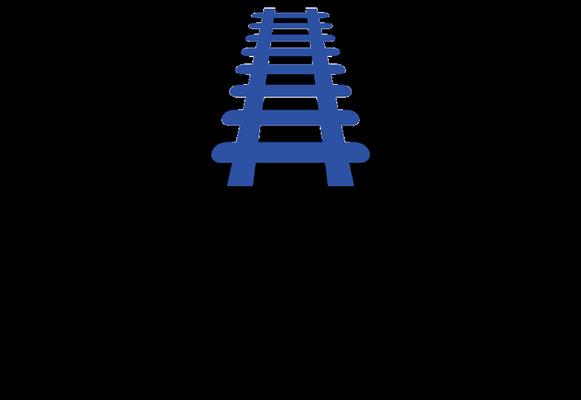 All Aboard Party Headquarters