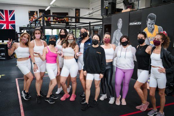 Heather Boyle - Lifestyle Coach