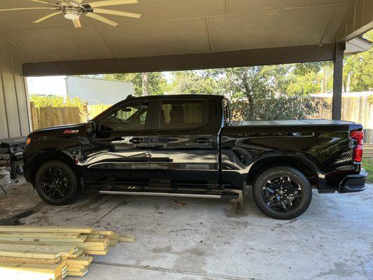 Suds And Studs Detailing