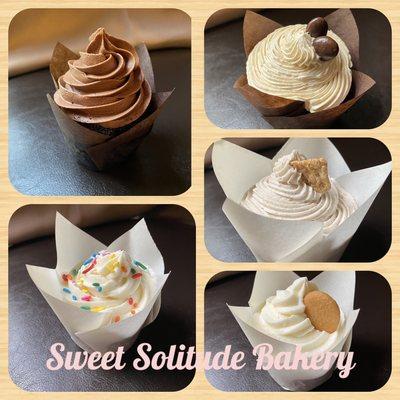 Sweet Solitude Bakery