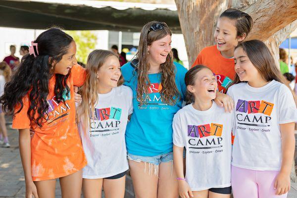 Art Camp