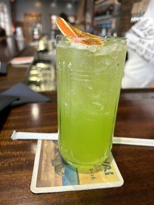 Modori Sour