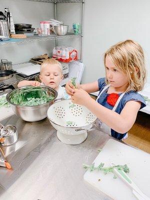 Karuna Nutrition & Movement