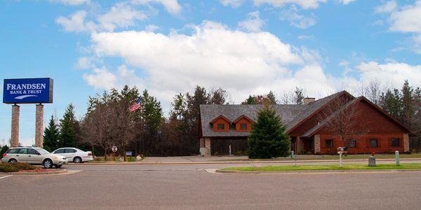 Frandsen Bank & Trust