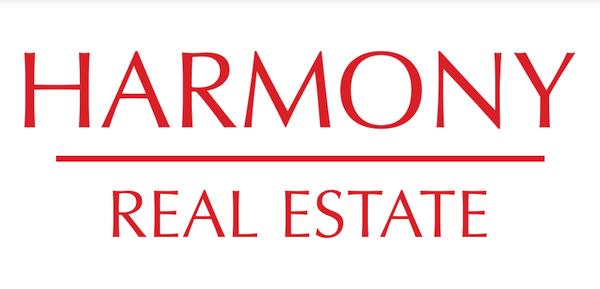 Harmony Real Estate
