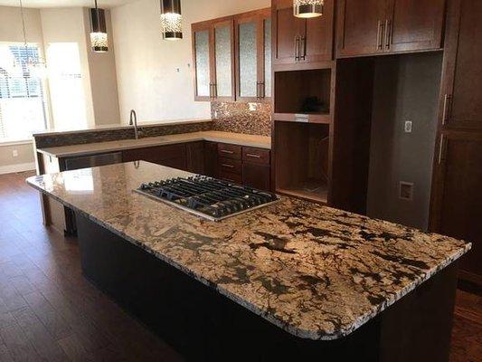 Oregon Natural Stone