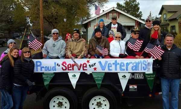 Veterans Day