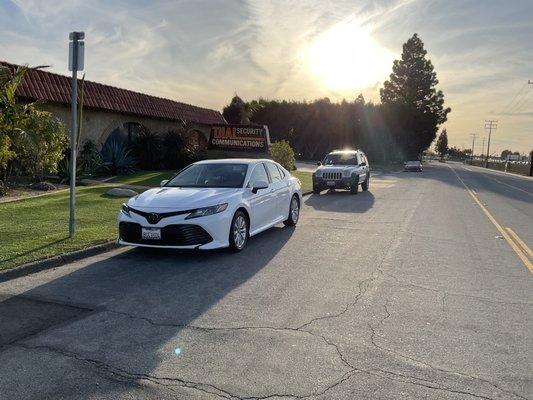 PCS Janitorial Services provides reliable and professional cleaning solutions for businesses and commercial spaces. Specializing in office c