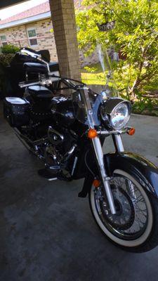 Speedkings Custom Cycles