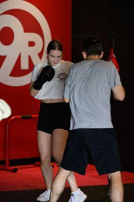 9Round Kickboxing Fitness