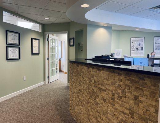 Hannon Family Dentistry